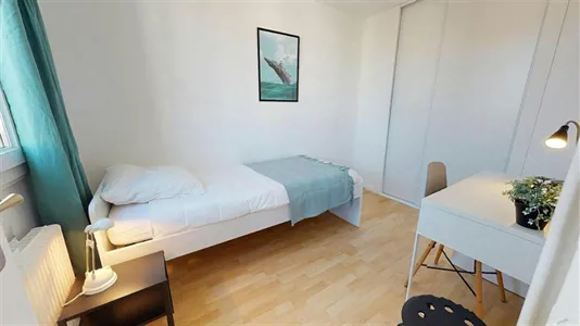 Rooms in Lyon - photo 2
