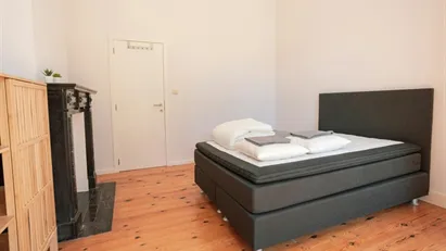 Room for rent in Brussels Elsene, Brussels