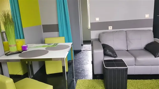 Apartments in Stad Antwerp - photo 5