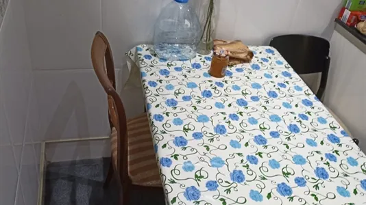 Rooms in Barcelona Eixample - photo 7