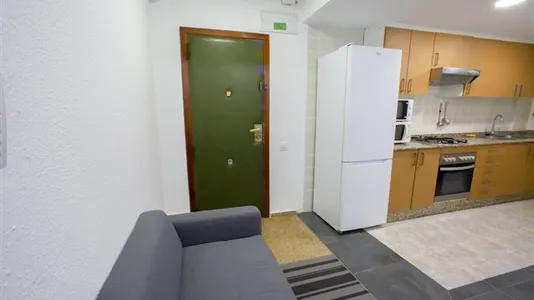 Rooms in Alboraya - photo 7