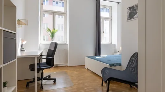 Rooms in Vienna Landstraße - photo 5