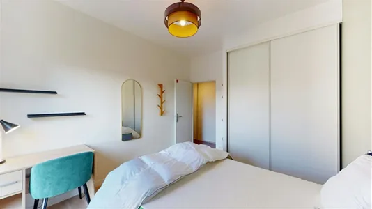 Rooms in Nantes - photo 4