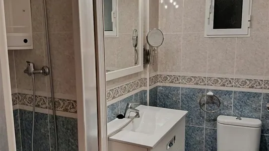 Apartments in Valencia Poblats Marítims - photo 4