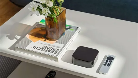 Apartments in Berlin Neukölln - photo 4