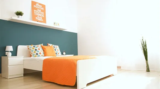 Rooms in Bologna - photo 1