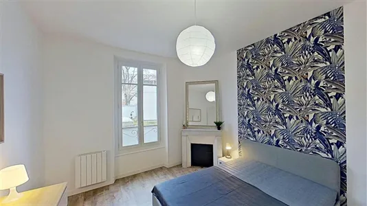 Rooms in Clermont-Ferrand - photo 1