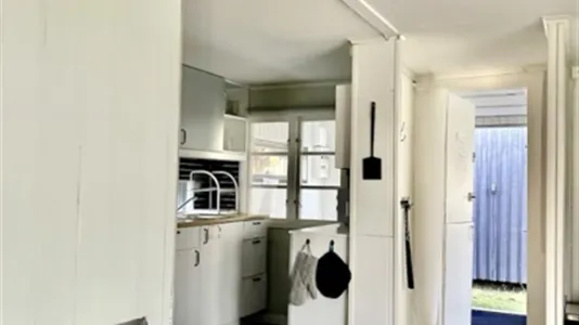 Houses in Helsingborg - photo 5