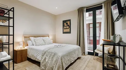 Room for rent in Barcelona Gràcia, Barcelona