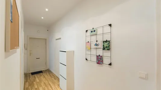 Rooms in Berlin Friedrichshain-Kreuzberg - photo 4