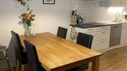 Apartments in Gothenburg City Centre - photo 6