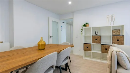 Apartments in Amadora - photo 9