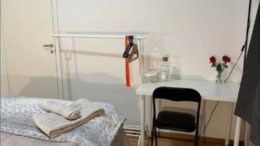 Rooms in Sigtuna - photo 11