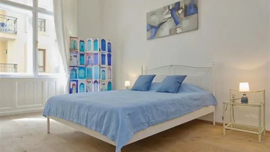 Apartments in Budapest Terézváros - photo 9