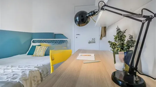 Rooms in Padua - photo 2