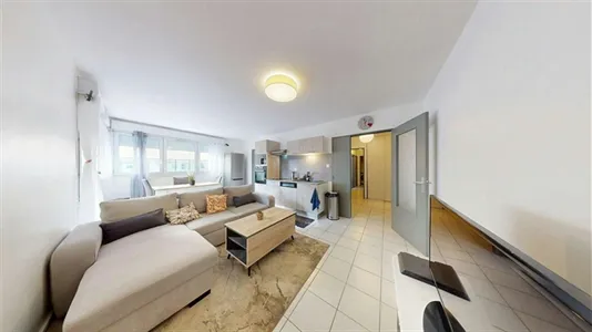 Rooms in Lyon - photo 10