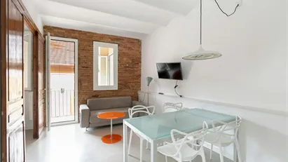 Apartment for rent in Barcelona Ciutat Vella, Barcelona