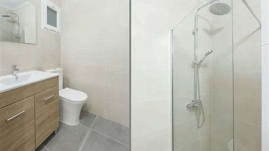 Rooms in el Camí de Vera - photo 10