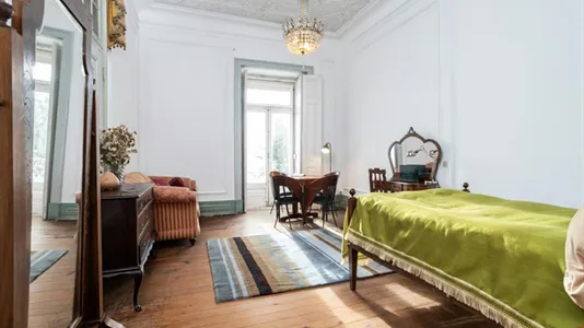 Rooms in Montijo - photo 2