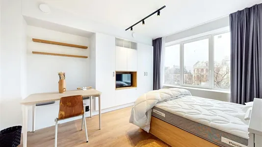 Apartments in Stad Brussel - photo 4