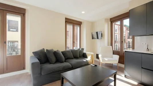 Apartments in Madrid Centro - photo 3