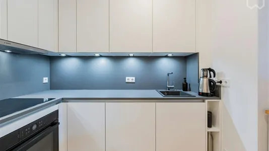 Apartments in Berlin Mitte - photo 7