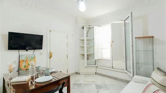 Apartments in Huerta de la Salud - photo 5