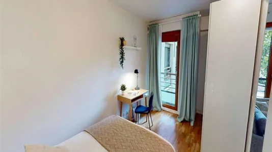 Rooms in Boulogne-Billancourt - photo 2