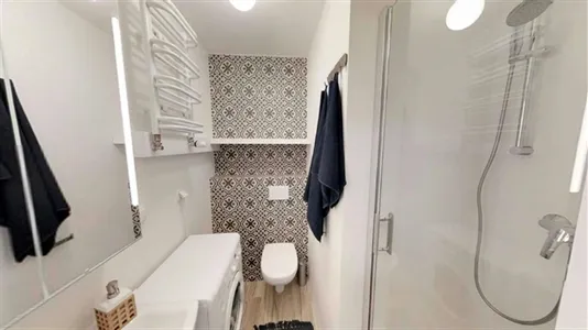 Rooms in Warszawa Praga-Południe - photo 7