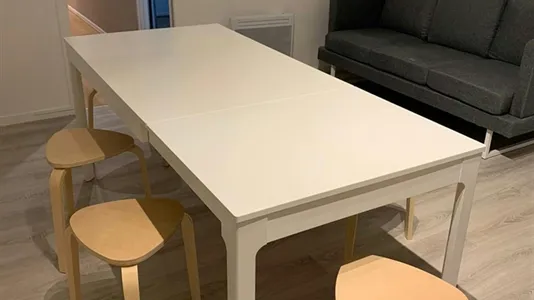 Rooms in Le Raincy - photo 6