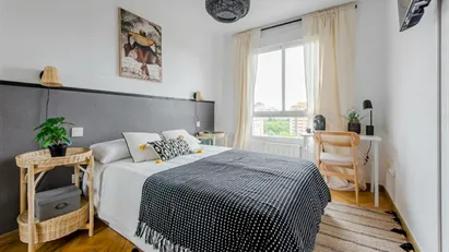 Room for rent in Madrid Arganzuela, Madrid