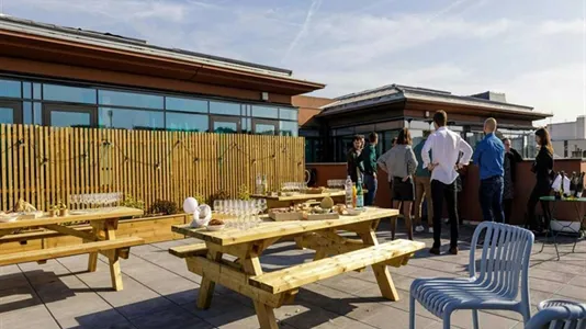 Rooms in Nanterre - photo 5