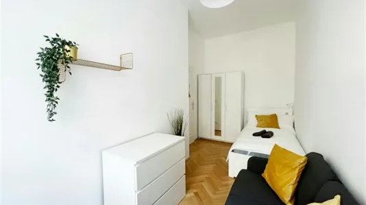 Rooms in Wien Neubau - photo 4