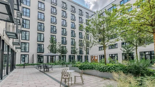 Apartments in Berlin Friedrichshain-Kreuzberg - photo 6