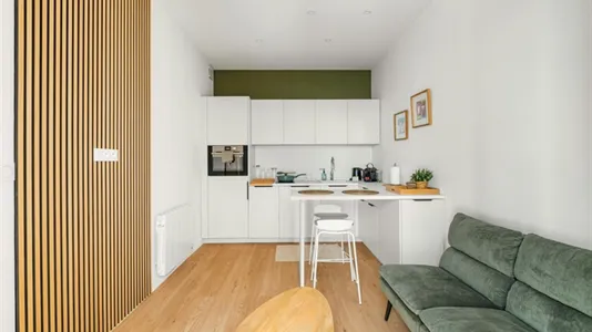 Apartments in Lyon - photo 1