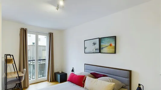 Apartments in Berlin Pankow - photo 4