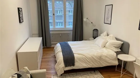 Apartments in Berlin Mitte - photo 5