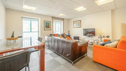 Rooms in Location is not specified - photo 8