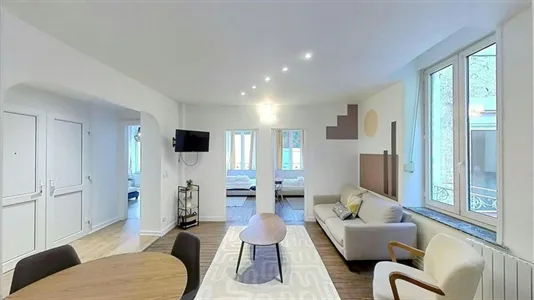 Apartments in Nancy - photo 4