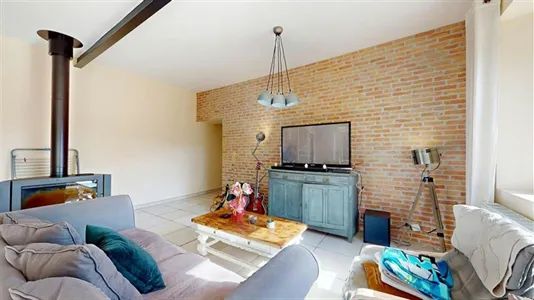 Rooms in Toulouse - photo 9