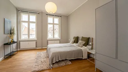 Apartment for rent in Berlin