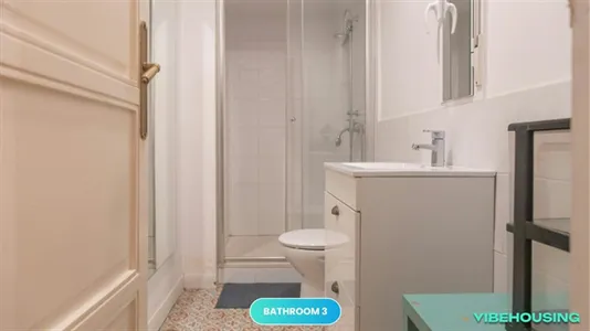 Rooms in Madrid Moncloa-Aravaca - photo 3