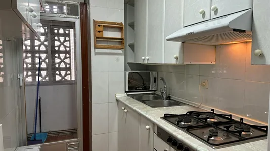 Apartments in Alcorcón - photo 2