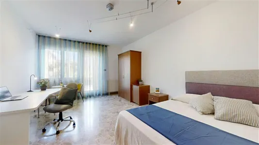 Rooms in Padua - photo 3