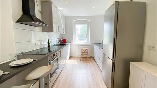 Apartments in Berlin Pankow - photo 5