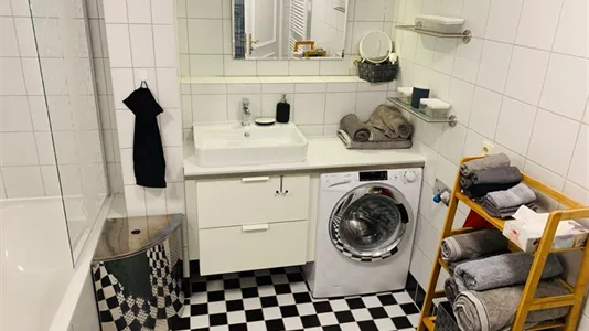 Apartments in Location is not specified - photo 9