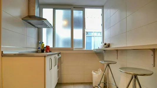 Rooms in Getafe - photo 5
