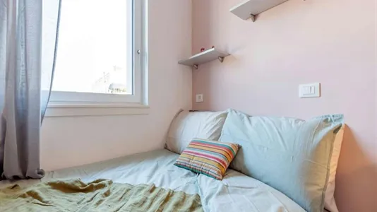 Rooms in Padua - photo 5