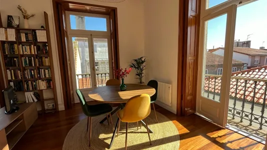 Apartments in Santiago de Compostela - photo 3