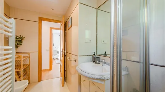 Rooms in Madrid Hortaleza - photo 8